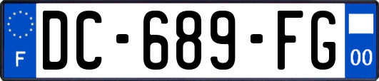DC-689-FG