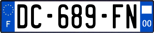 DC-689-FN
