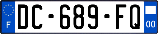 DC-689-FQ