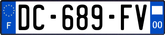 DC-689-FV