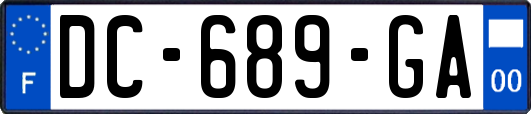DC-689-GA