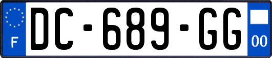 DC-689-GG