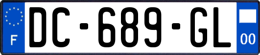 DC-689-GL