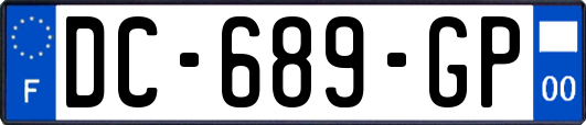 DC-689-GP