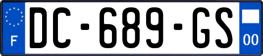 DC-689-GS