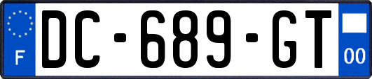 DC-689-GT