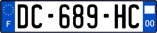 DC-689-HC