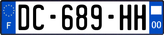 DC-689-HH