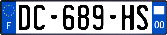 DC-689-HS