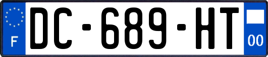 DC-689-HT