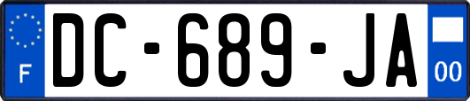 DC-689-JA