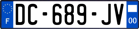 DC-689-JV