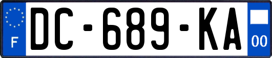 DC-689-KA