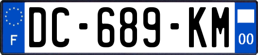 DC-689-KM