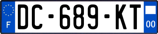 DC-689-KT