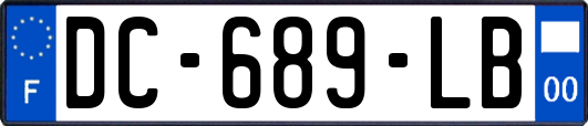 DC-689-LB