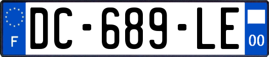 DC-689-LE