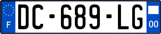 DC-689-LG