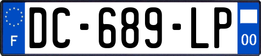 DC-689-LP