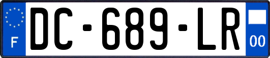 DC-689-LR