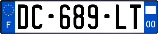 DC-689-LT