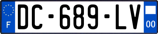 DC-689-LV