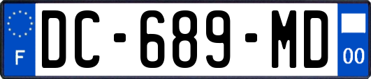 DC-689-MD