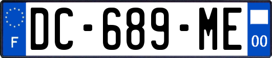 DC-689-ME