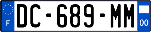 DC-689-MM
