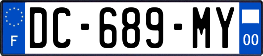 DC-689-MY