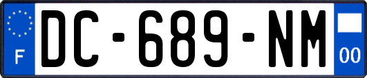 DC-689-NM