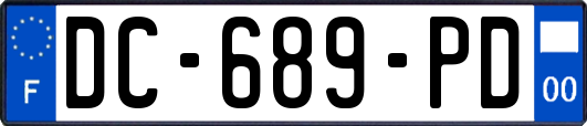 DC-689-PD