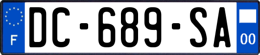 DC-689-SA