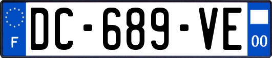 DC-689-VE