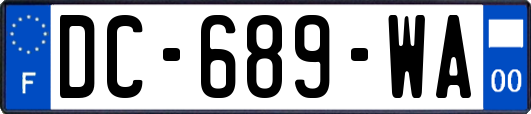 DC-689-WA