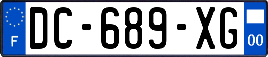 DC-689-XG