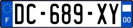 DC-689-XY