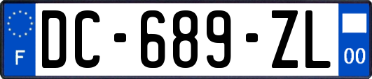 DC-689-ZL