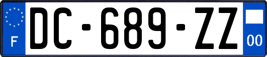 DC-689-ZZ