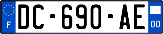 DC-690-AE