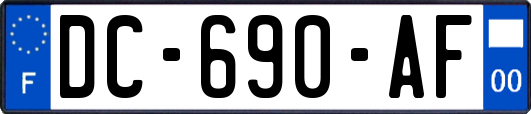 DC-690-AF