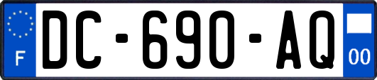 DC-690-AQ