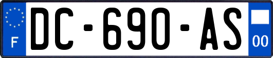 DC-690-AS