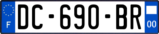 DC-690-BR