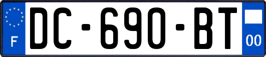 DC-690-BT