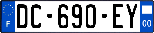 DC-690-EY
