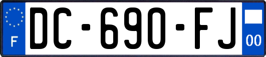 DC-690-FJ