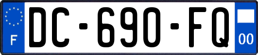 DC-690-FQ