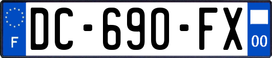 DC-690-FX