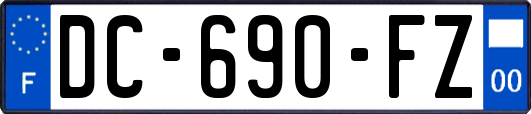 DC-690-FZ